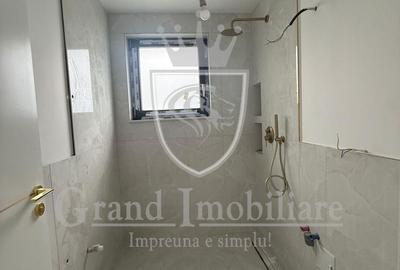 Apartament cu 3 camere în Între Lacuri - 8