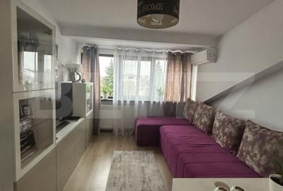Apartament de vanzare, 2 camere | Bulevardul laminorului - 5
