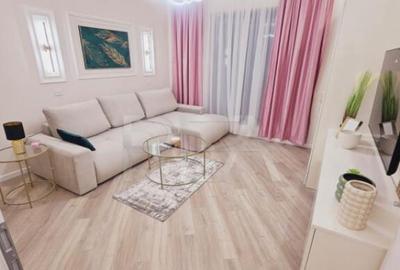 Garsonieră, mobilată în Lujerului - 2