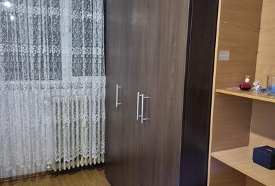 De inchiriat apartament decomandat 3 camere Sos stefan cel mare - 6