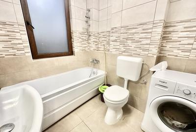 Apartament 2 camere complet mobilat si utilat- Bloc nou - Ciarda Rosie - 12