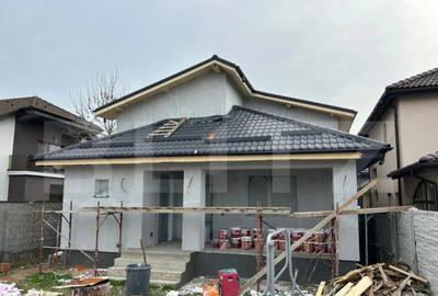 Casă cu 4 camere cu Teren 350 Mp în Central