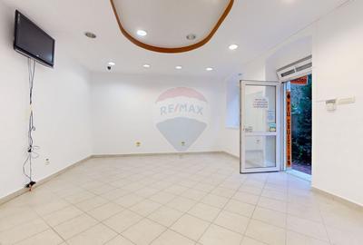 Oportunitate de inchiriere, spatiu comercial in Brasov, zona pietonala - 9