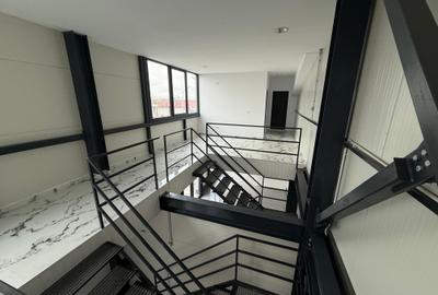 Spațiu industrial, în Central - 9