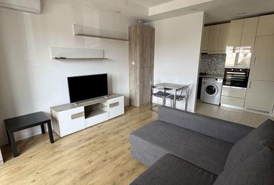 Apartament cu 2 camere decomandat în Tunari - 1