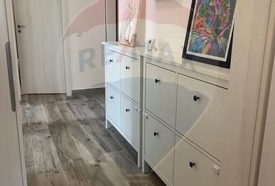 Apartament cu 3 camere în Central - 18