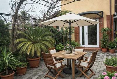 Spațiu comercial, de 20 mp, în Lunei - 1