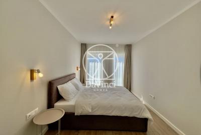 Apartament cu 4 camere semidecomandat, mobilat în Exterior Vest - 3