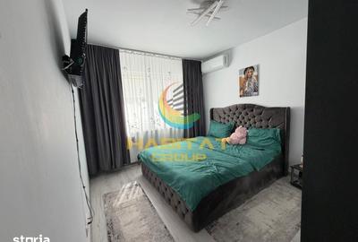 Apartament cu 2 camere decomandat în Titan - 2