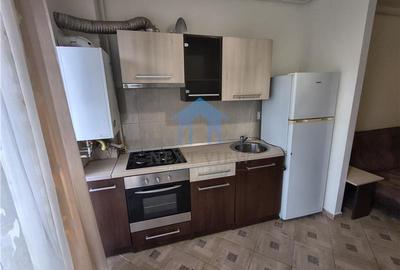 Apartament cu 2 camere decomandat în Între Lacuri - 4