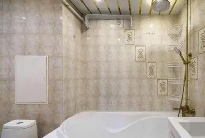 Apartament cu 2 camere în Ultracentral - 4