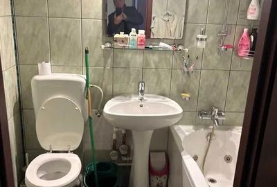 Apartament cu 3 camere decomandat, mobilat în Giurgiului - 3