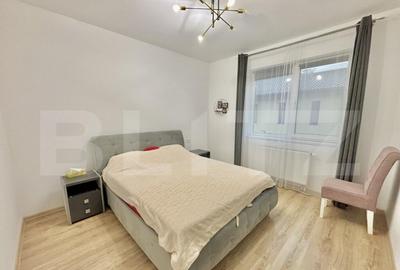 Casa cocheta, 3 camere + terasa, Giroc, Zona Penny - 3