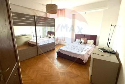 Apartament cu 4 camere semidecomandat în Dacia - 12