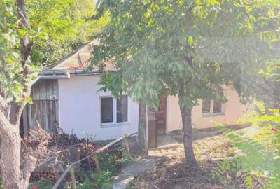 EXCLUSIVITATE BLITZ Casa Batraneasca Demolabila + T - 1