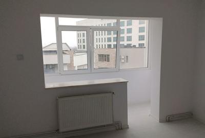 Apartament cu 2 camere semidecomandat în Calea București - 1