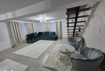 Casă cu 3 camere cu Teren 700 Mp în Sântimbru - 10