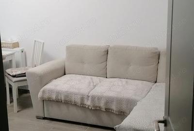 Apartament cu 2 camere decomandat, mobilat în Apahida - 8