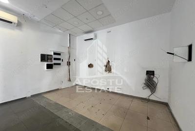 Spatiu comercial 100 mp Ultracentral Spatiu comercial 100 mp Ultracentral - 2