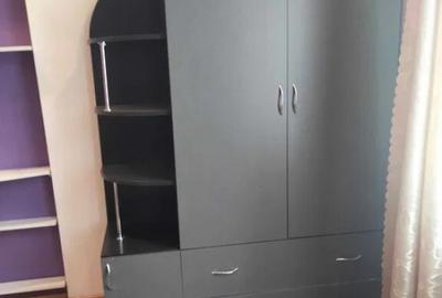 Apartament cu 2 camere decomandat în Rahova - 4