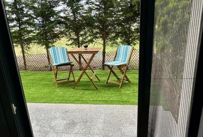 Apartament cu 2 camere - Tabara Navodari - Pet friendly - 4