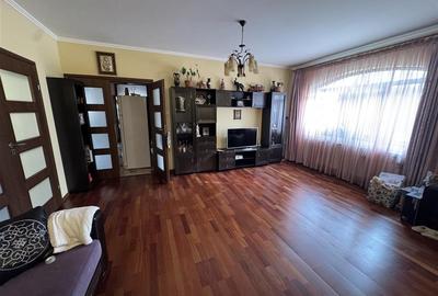 Casă individuală cu 10 camere cu Teren 1100 Mp în Ciorogârla - 17