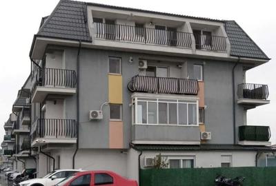 OTOPENI,  APARTAMENT 2 CAMERE - 1