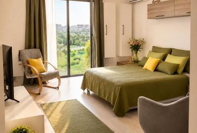 Apartament în Pipera