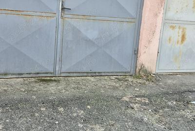 Spațiu comercial, de 18 mp, în Central - 2