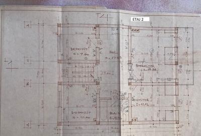 Vilă D+P+2 zona Steaua de Mare Eforie Nord - 19