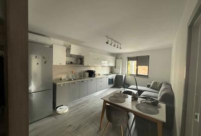 Apartament cu 3 camere decomandat în Exterior Vest - 5