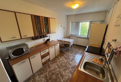 Apartament 4 camere zona Dacia - 6