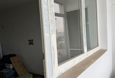 Apartament cu 3 camere decomandat în P-ța Reșița - 2