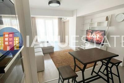 Apartament cu 2 camere decomandat în Grozăvești - 2