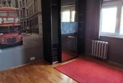 Apartament 3 camere Mall Vitan - 1