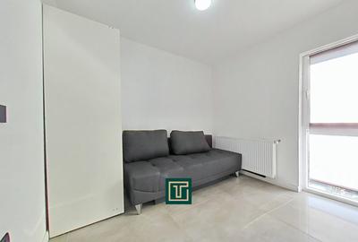 Casă modernă cu piscină și garaj de închiriat în Fântânele - 10