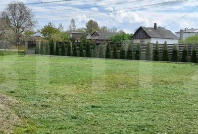 Casă cu 5 camere cu Teren 3000 Mp în Central - 2