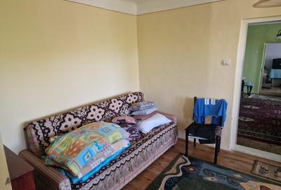 Casa in mediu rural cu teren - 15