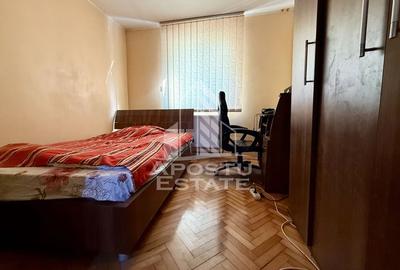 Apartament cu 2 camere, etajul 1, centrala proprie, zona Girocului - 4