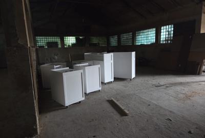 Spațiu industrial, de 250 mp, în Fundeni - 8