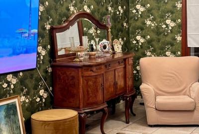 Casă individuală cu 5 camere cu Teren 10000 Mp în Ghioroc - 6