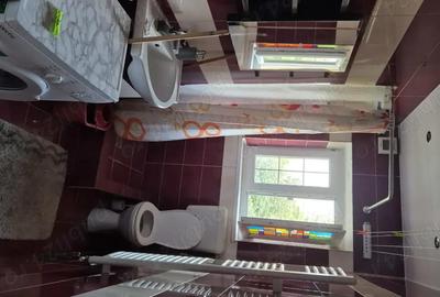 Garsonieră decomandată în Tractorul - 3