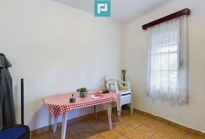 Casă cu 4 camere cu Teren 250 Mp în Șega - 2