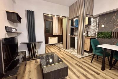 3 camere de vanzare, renovat | Roata Norocului - 3