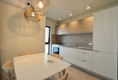 Apartament 2 camere de inchiriat - zona Lipovei - COMISION 0% - 7