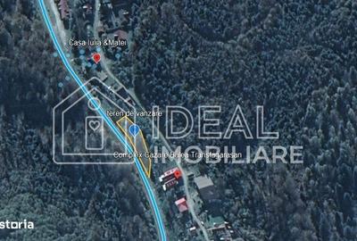 Spațiu comercial, în Cârțișoara - 4