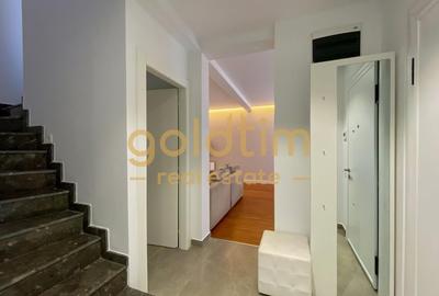 VILA MODERNA/MOBILATA/UTILATA/GRADINA PROPRIE/PIPERA/MAYA RESIDENCE - 11