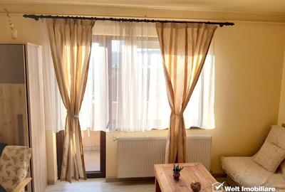 De vanzare apartament cu 2 camere mobilat Baciu - 7