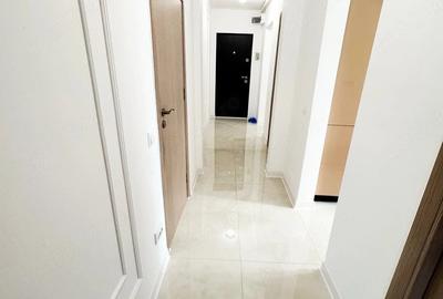 Apartament cu 4 camere decomandat în Mănăștur - 3