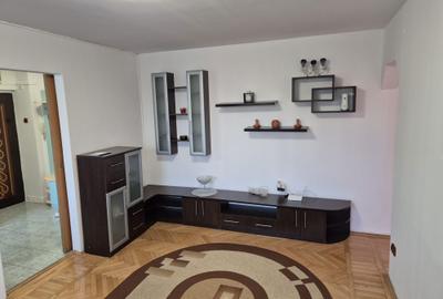 Apartament cu 3 camere semidecomandat în Gara de Nord - 5